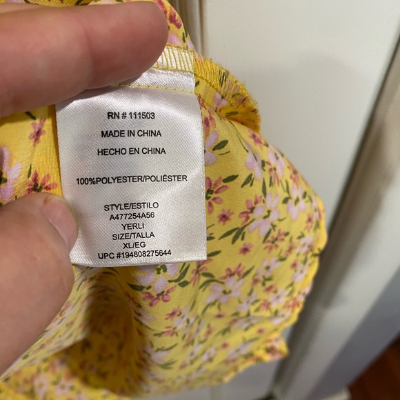 Sun dress - Picture 3 of 5